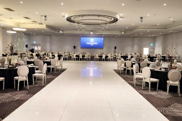 Year 12 Graduation 2025