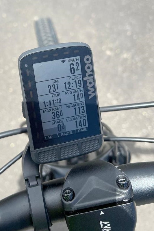 Year 5 Annual End of Year Bike Ride