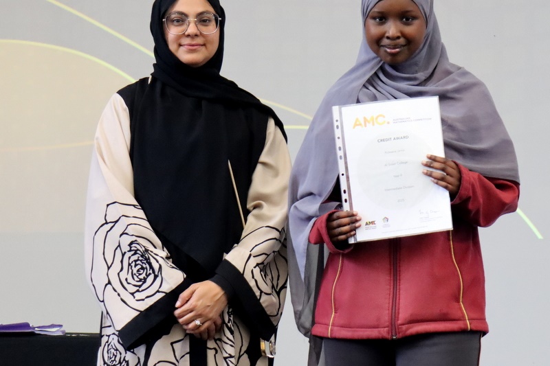 Secondary Semester 2 Awards Assemblies 2025