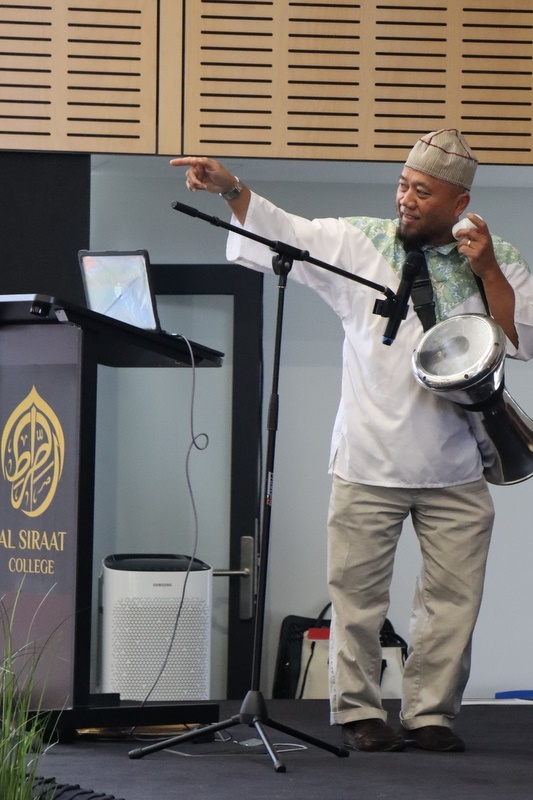 Secondary Semester 2 Awards Assemblies 2025