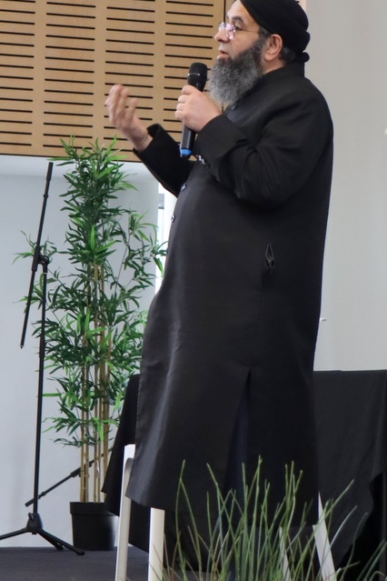 Secondary Semester 2 Awards Assemblies 2025