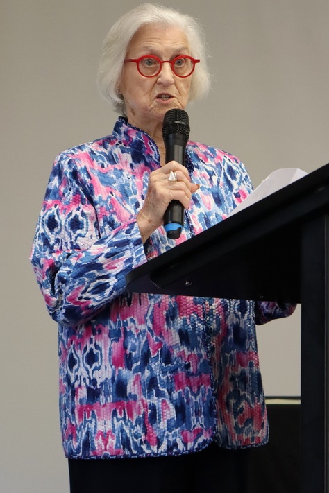 Secondary Semester 2 Awards Assemblies 2025