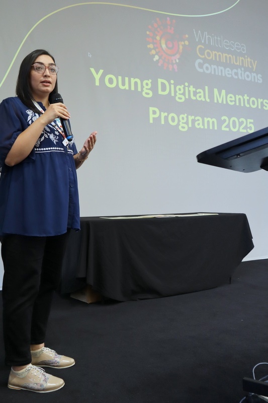 Secondary Semester 2 Awards Assemblies 2025