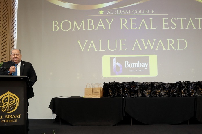 Year 6 Graduation: Awards Ceremony and Dinner