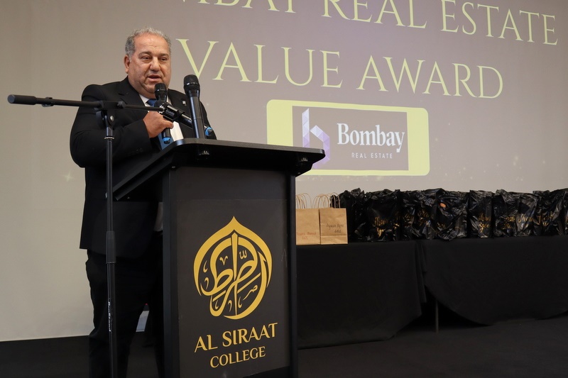 Year 6 Graduation: Awards Ceremony and Dinner