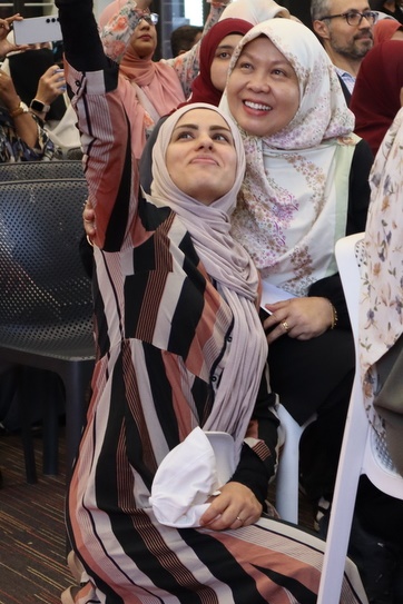 Year 6 Graduation: Awards Ceremony and Dinner