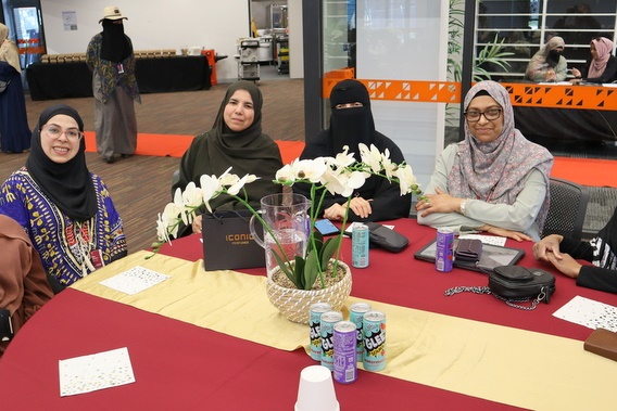 Year 6 Graduation: Awards Ceremony and Dinner