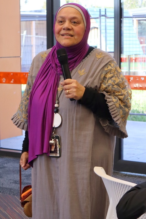 Year 6 Graduation: Awards Ceremony and Dinner