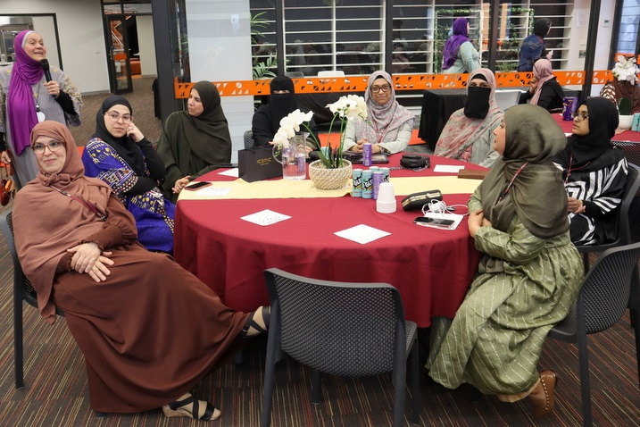 Year 6 Graduation: Awards Ceremony and Dinner