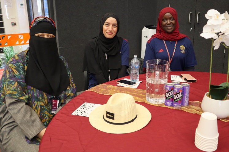 Year 6 Graduation: Awards Ceremony and Dinner