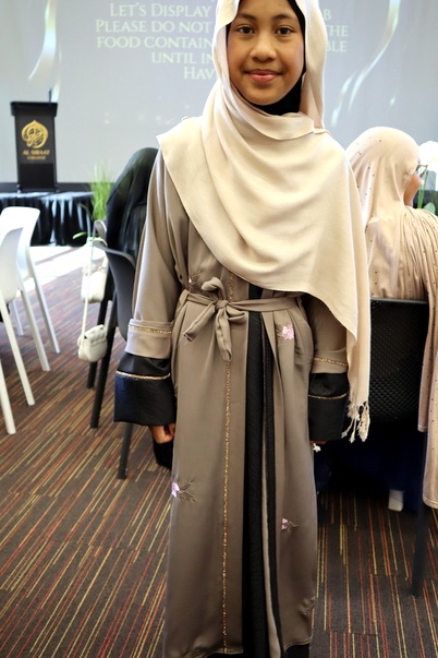 Year 6 Graduation: Awards Ceremony and Dinner