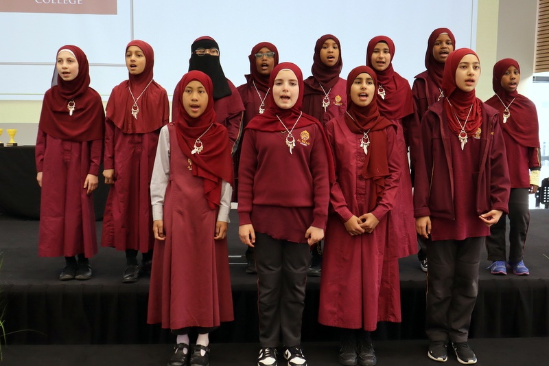 Primary Semester 2 Awards Assemblies 2025