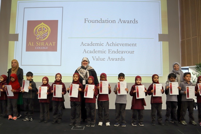 Primary Semester 2 Awards Assemblies 2025