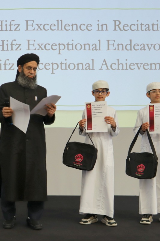 Primary Semester 2 Awards Assemblies 2025