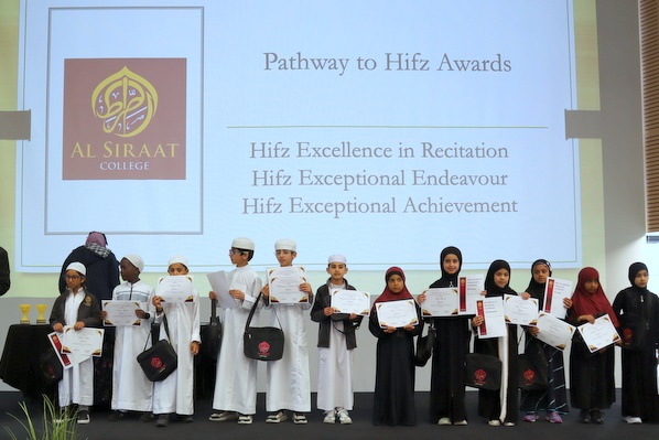 Primary Semester 2 Awards Assemblies 2025