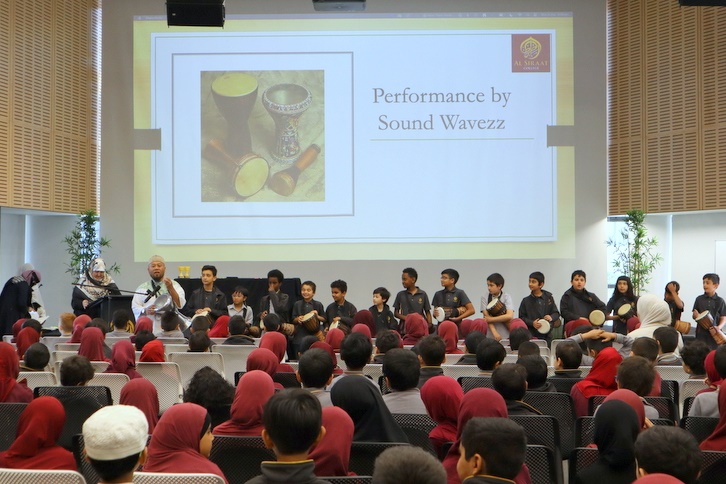 Primary Semester 2 Awards Assemblies 2025