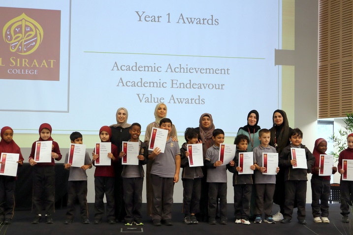 Primary Semester 2 Awards Assemblies 2025