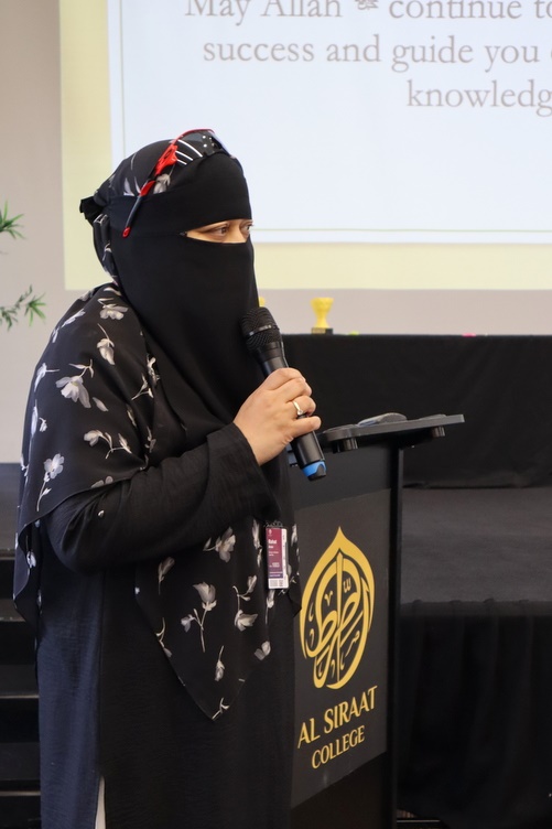 Primary Semester 2 Awards Assemblies 2025