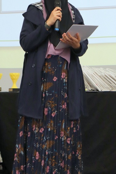 Primary Semester 2 Awards Assemblies 2025