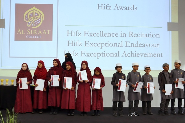 Primary Semester 2 Awards Assemblies 2025