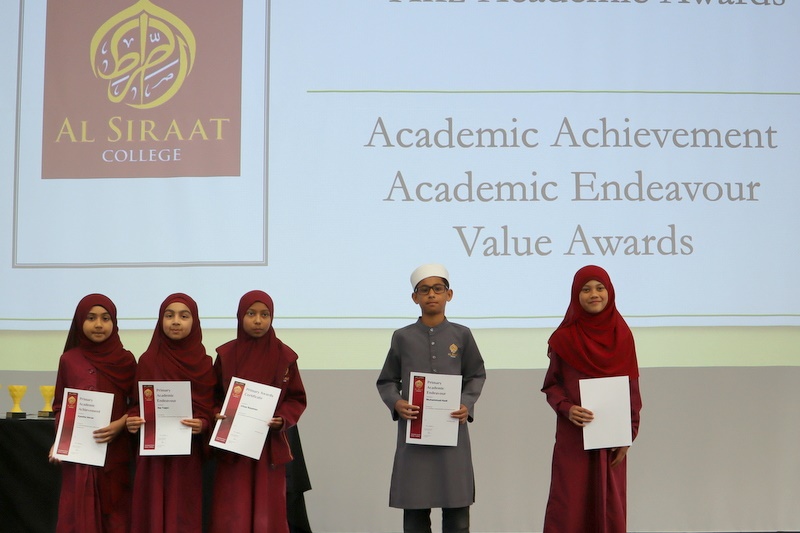 Primary Semester 2 Awards Assemblies 2025