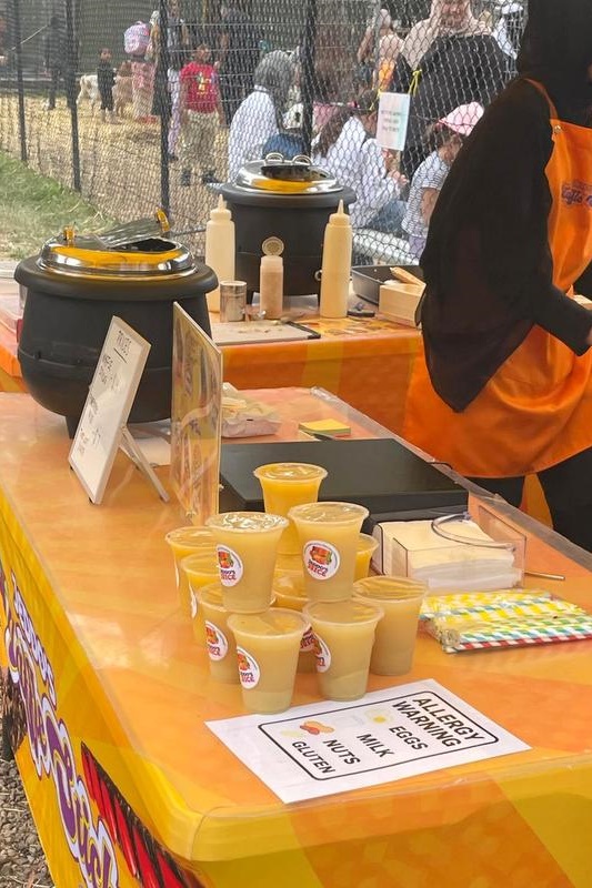 ASC Mini Farm Open Day