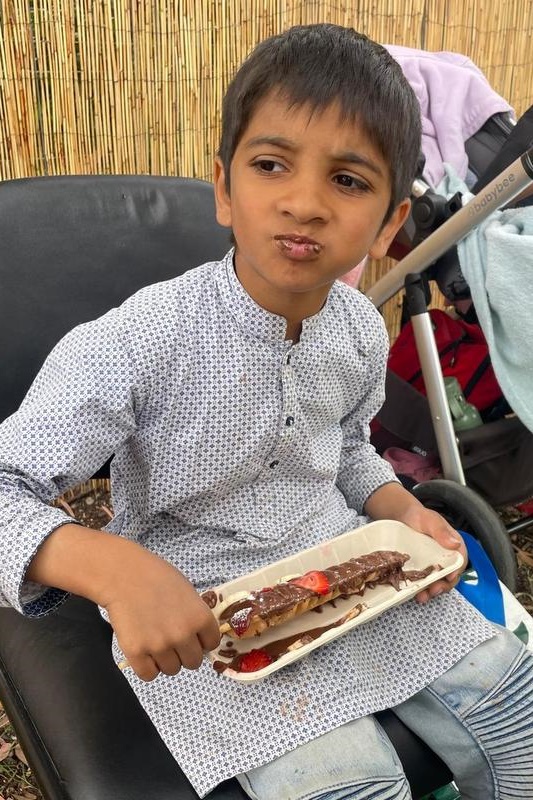 ASC Mini Farm Open Day