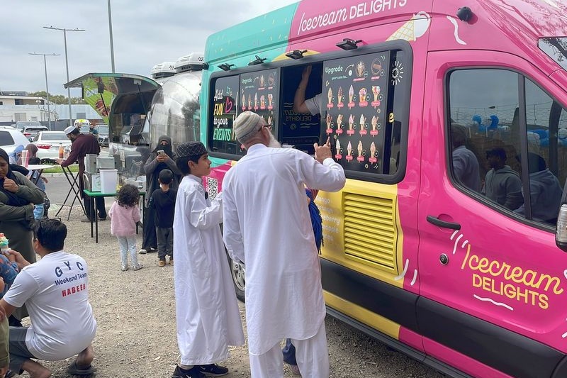 ASC Mini Farm Open Day