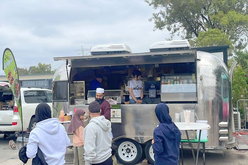 ASC Mini Farm Open Day