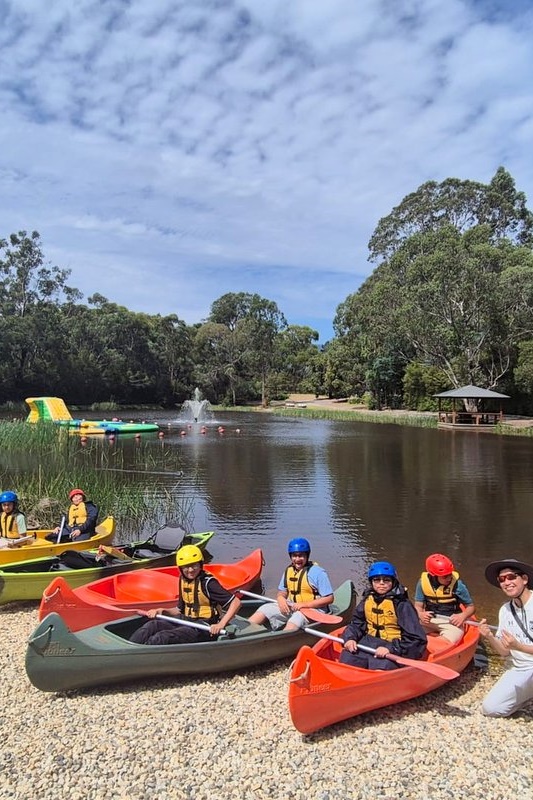 2026 Hifz and LEAP Camp ADANAC