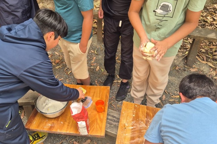 2026 Hifz and LEAP Camp ADANAC