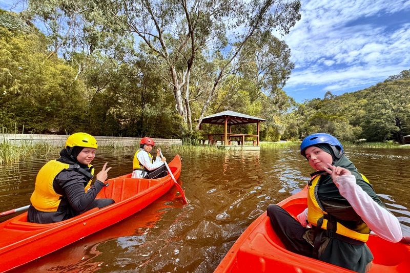 2026 Hifz and LEAP Camp ADANAC