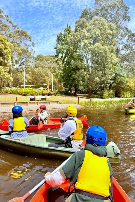 2026 Hifz and LEAP Camp ADANAC