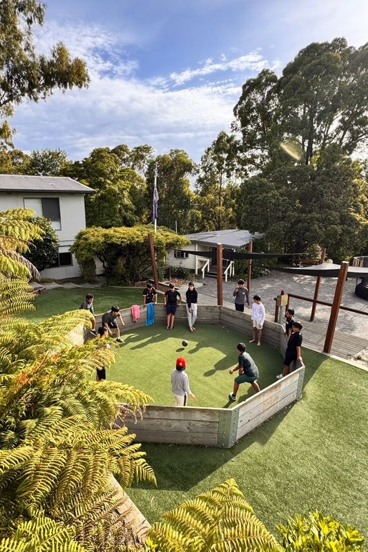 2026 Hifz and LEAP Camp ADANAC