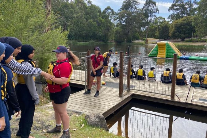 2026 Hifz and LEAP Camp ADANAC