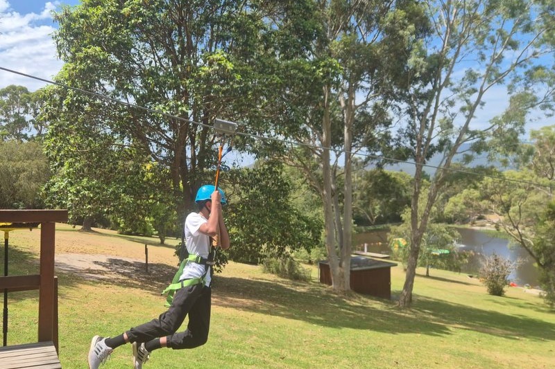 2026 Hifz and LEAP Camp ADANAC