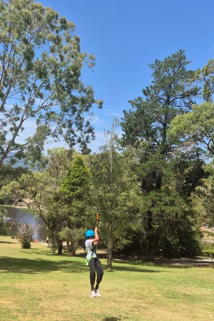 2026 Hifz and LEAP Camp ADANAC