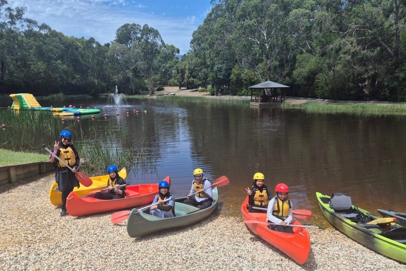 2026 Hifz and LEAP Camp ADANAC