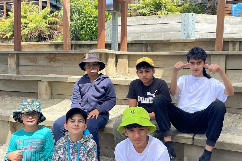 2026 Hifz and LEAP Camp ADANAC