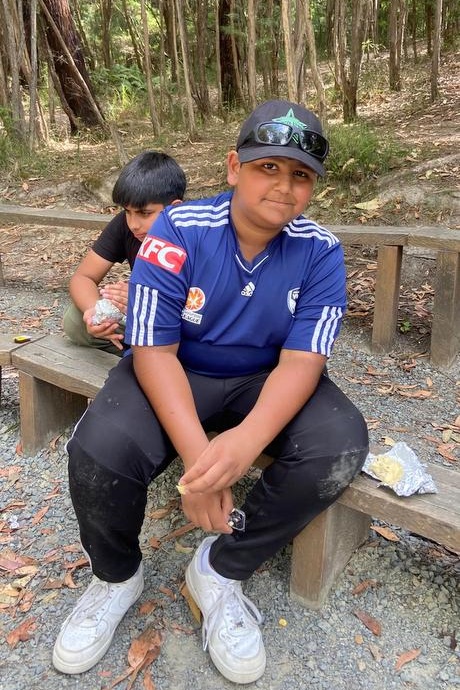 2026 Hifz and LEAP Camp ADANAC