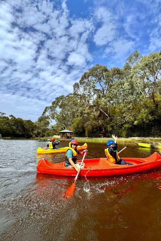 2026 Hifz and LEAP Camp ADANAC