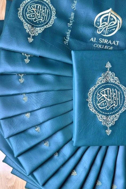 2026 Hifz Classes Commencement