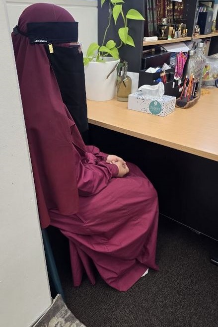 First Complete Qur’an Recitation in One Sitting