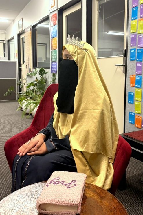 First Complete Qur’an Recitation in One Sitting