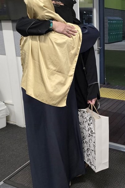 First Complete Qur’an Recitation in One Sitting