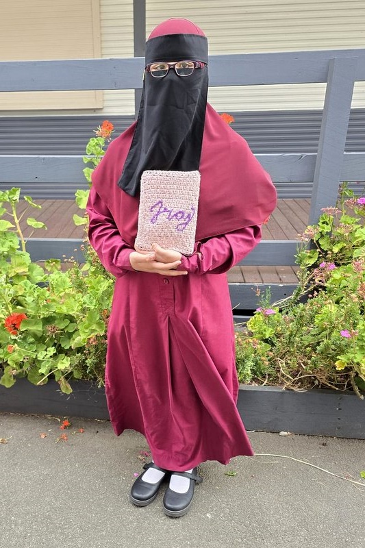 First Complete Qur’an Recitation in One Sitting