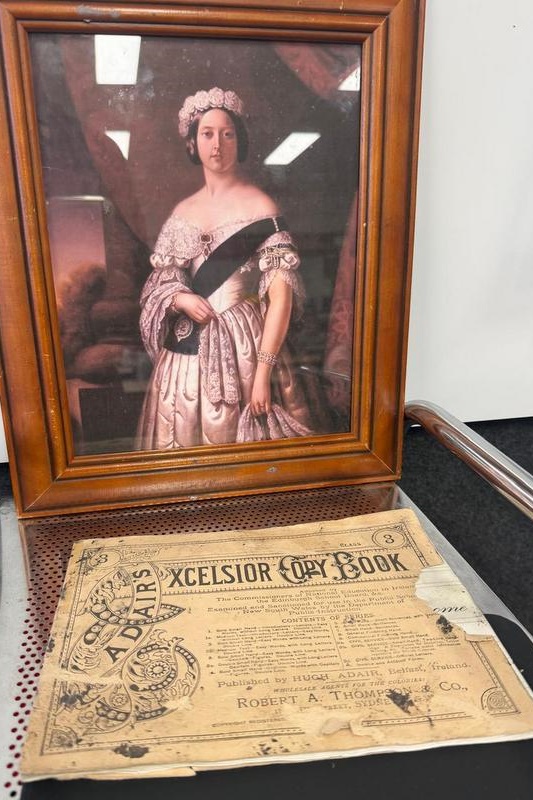 Year 3 Incursion: A Journey Back in Time