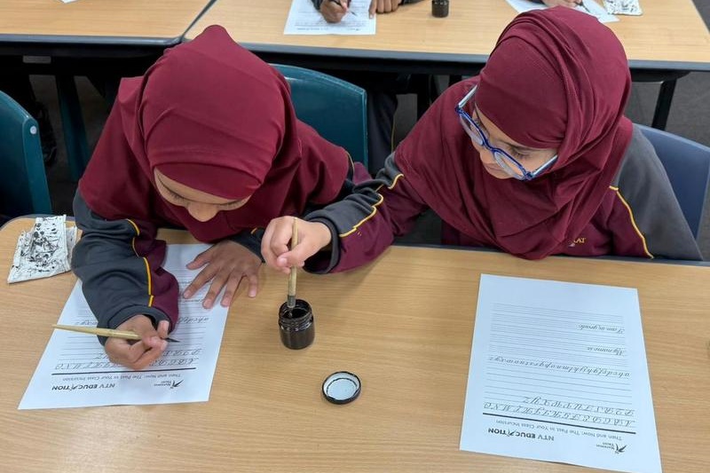 Year 3 Incursion: A Journey Back in Time