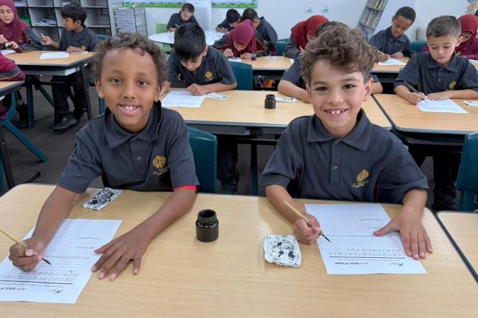 Year 3 Incursion: A Journey Back in Time