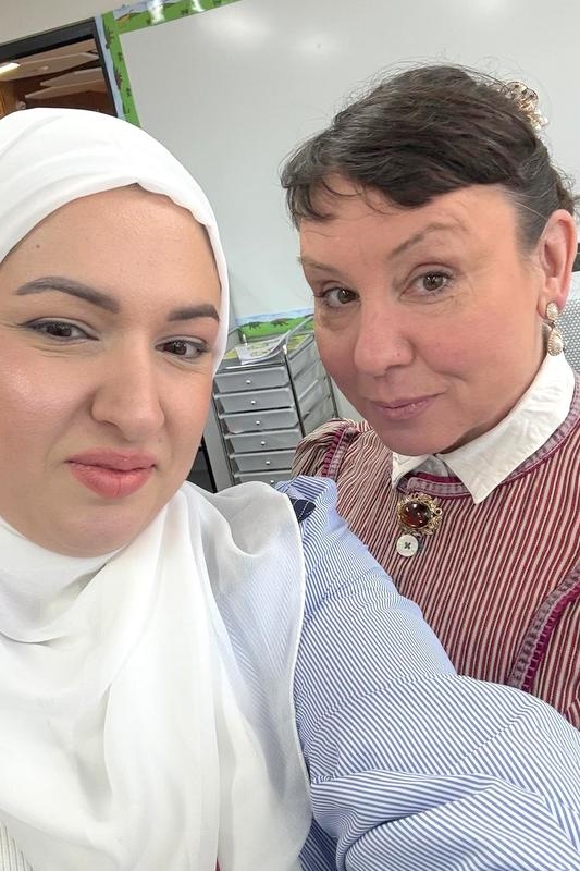 Year 3 Incursion: A Journey Back in Time